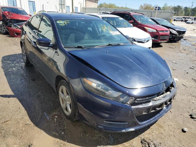 Photo 4 from auction – 2016 DODGE DART SXT with VIN 1C3CDFBB4GD660598