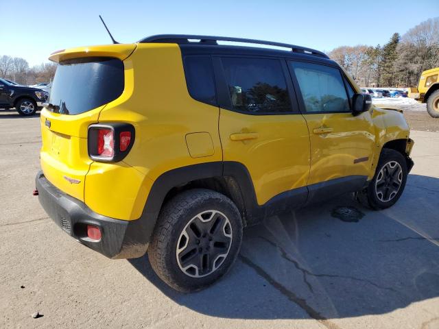 Zdjęcie 3 z aukcji – 2015 JEEP RENEGADE T z VIN ZACCJBCT5FPC04436