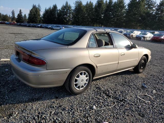 Photo 3 from auction – 2002 BUICK CENTURY CU with VIN 2G4WS52J621288519