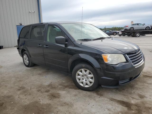 Photo 4 from auction – 2008 CHRYSLER TOWN & COU with VIN 2A8HR44H48R603611