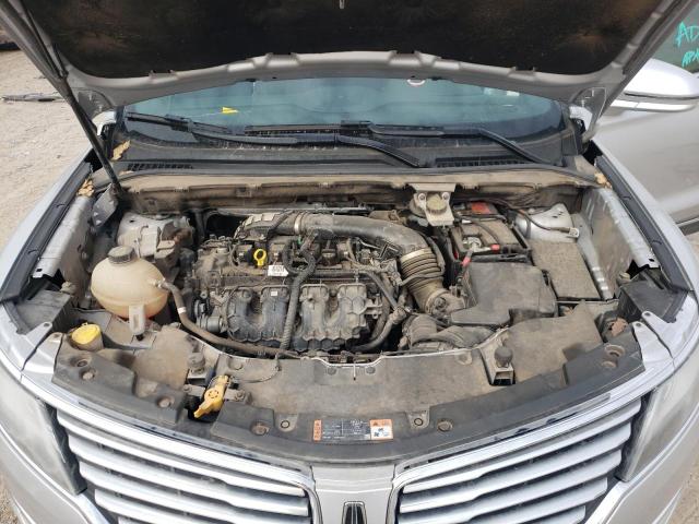 Photo 12 from auction – 2017 LINCOLN MKC RESERV with VIN 5LMTJ3DH1HUL57244