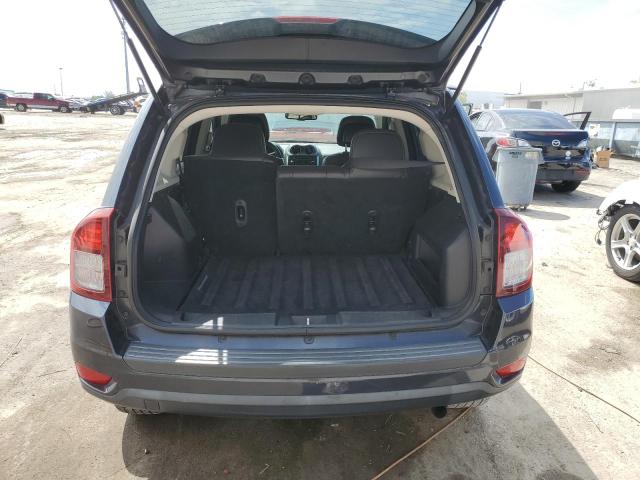 Photo 6 from auction – 2014 JEEP COMPASS LA with VIN 1C4NJDEB9ED885867