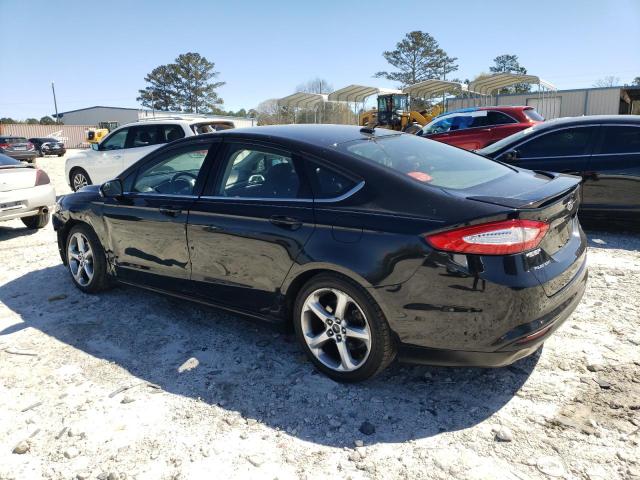 Photo 2 from auction – 2013 FORD FUSION SE with VIN 3FA6P0H73DR389090
