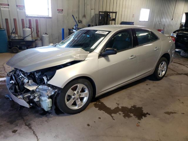 Photo 1 from auction – 2015 CHEVROLET MALIBU LS with VIN 1G11B5SL6FF143276