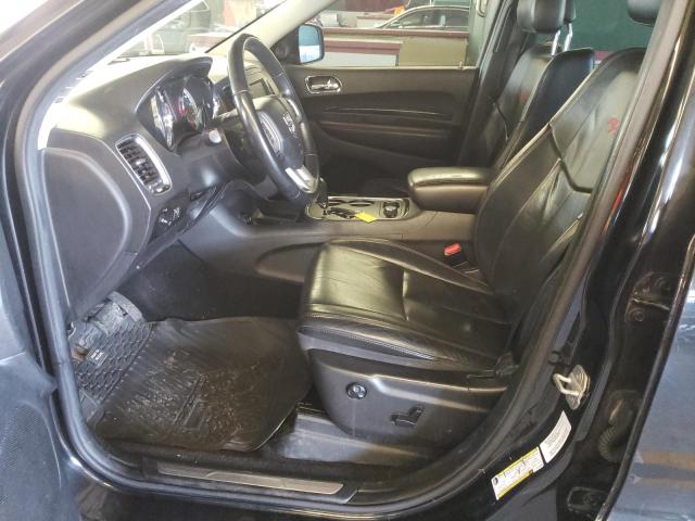 Photo 7 from auction – 2013 DODGE DURANGO R/ with VIN 1C4SDJCT3DC700608