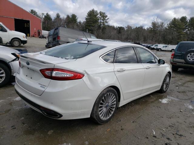 Photo 3 from auction – 2013 FORD FUSION TIT with VIN 3FA6P0K94DR109638