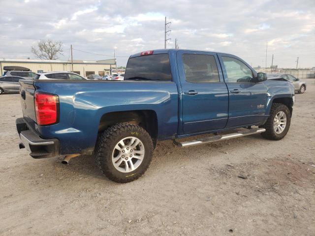 Photo 3 from auction – 2018 CHEVROLET SILVERADO with VIN 3GCPCREC8JG386239