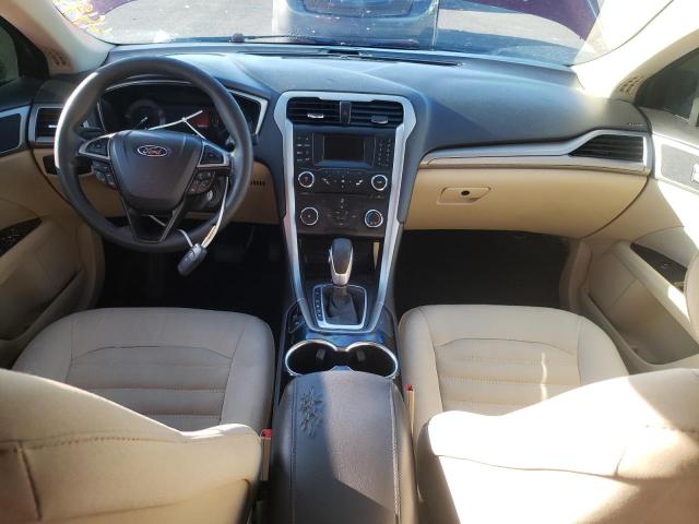 Photo 8 from auction – 2014 FORD FUSION SE with VIN 3FA6P0H77ER171834