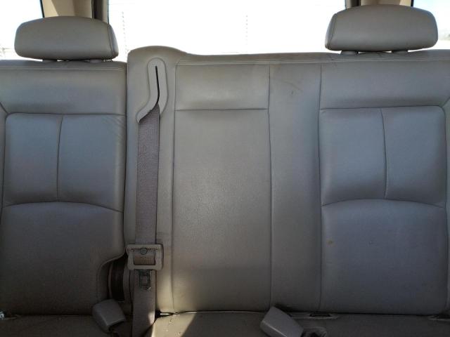 Photo 10 from auction – 2007 SATURN VUE with VIN 5GZCZ53417S820437
