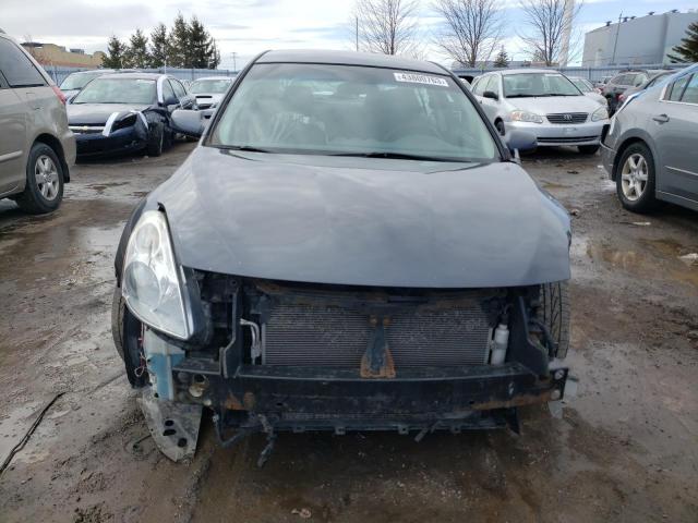 Photo 5 from auction – 2012 NISSAN ALTIMA BAS with VIN 1N4AL2AP3CN554570