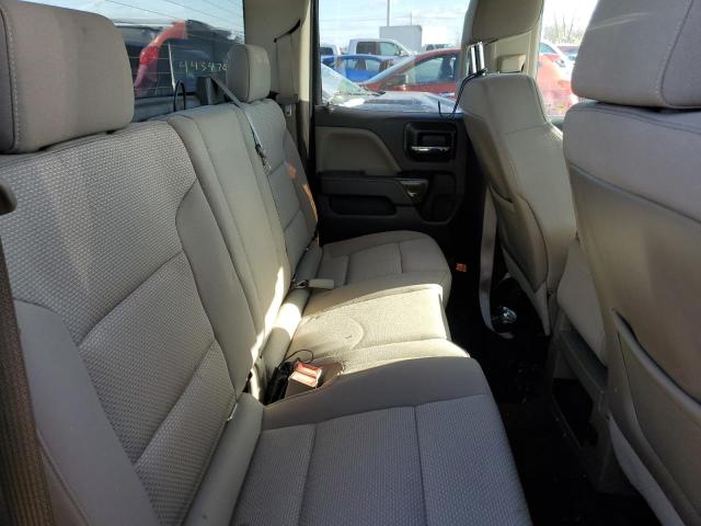 Photo 10 from auction – 2014 CHEVROLET 10/1500 with VIN 1GCRCREC9EZ103006