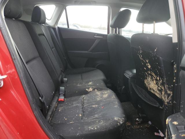 Photo 10 from auction – 2013 MAZDA 3 I with VIN JM1BL1LP2D1840604