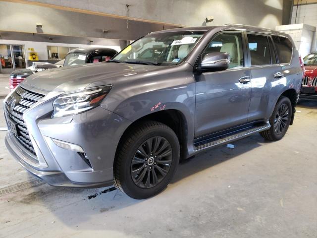 Photo 1 from auction – 2020 LEXUS GX 460 PRE with VIN JTJAM7BX7L5263067