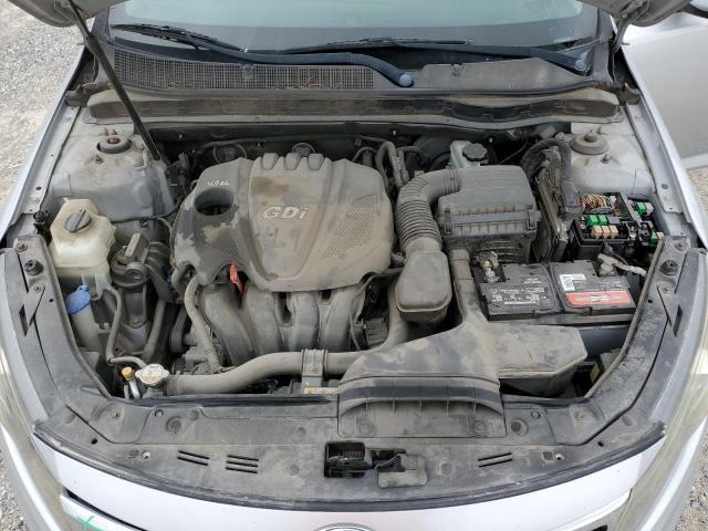 Photo 11 from auction – 2013 KIA OPTIMA LX with VIN 5XXGM4A76DG194415