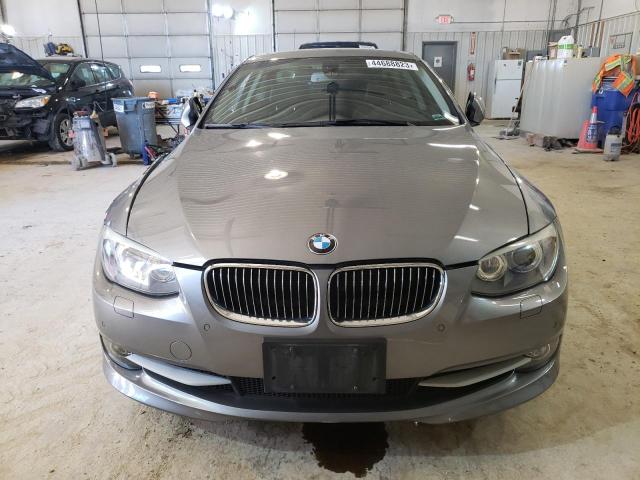 Photo 5 from auction – 2012 BMW 328 XI with VIN WBAKF3C50CE974775