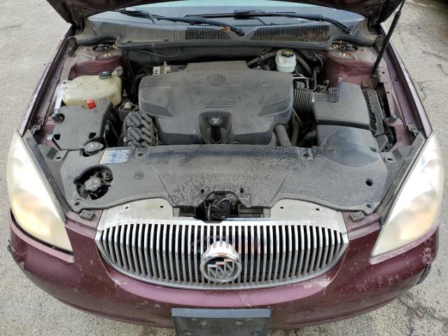 Photo 11 from auction – 2007 BUICK LUCERNE CX with VIN 1G4HD572X7U197494