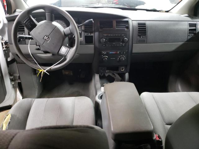 Фото 8 с аукциона – 2006 DODGE DURANGO SX с VIN 1D4HD38KX6F175217