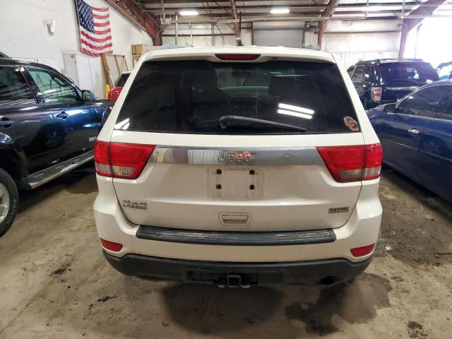 Photo 6 from auction – 2011 JEEP GRAND CHER with VIN 1J4RR4GG4BC617582