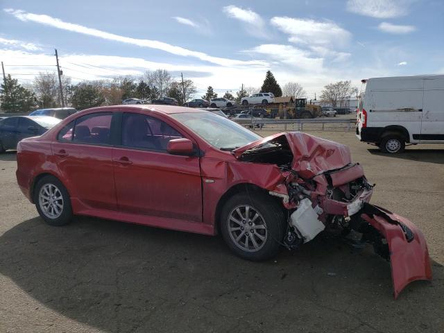 Photo 4 from auction – 2014 MITSUBISHI LANCER ES/ with VIN JA32U2FU7EU021347