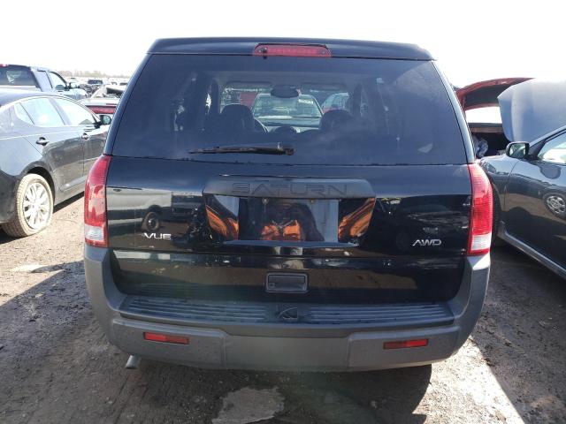 Photo 6 from auction – 2004 SATURN VUE with VIN 5GZCZ43DX4S823469