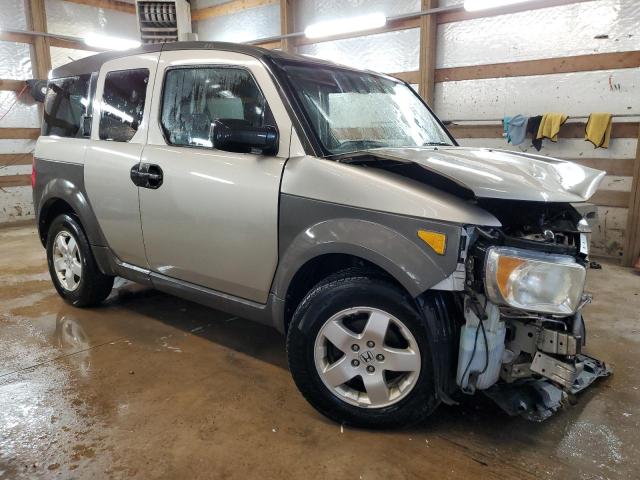 Zdjęcie 4 z aukcji – 2004 HONDA ELEMENT EX z VIN 5J6YH18504L012763