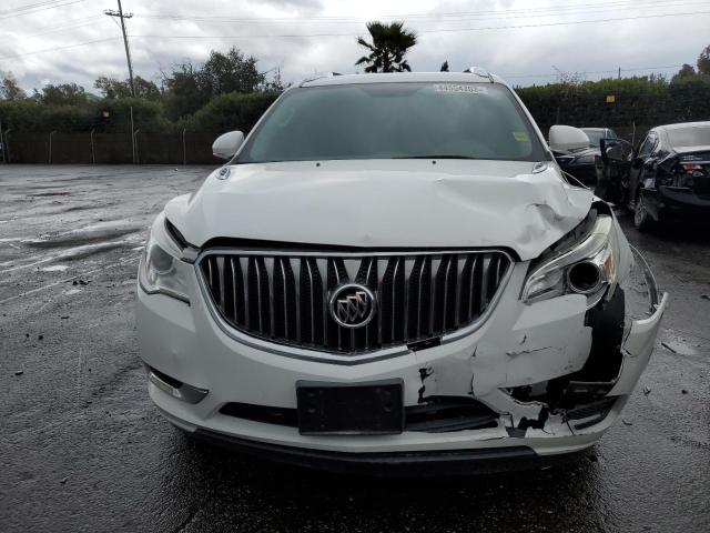 Photo 5 from auction – 2017 BUICK ENCLAVE with VIN 5GAKRAKD2HJ105909