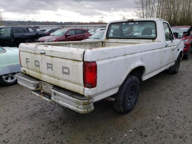 Photo 3 from auction – 1993 FORD F150 with VIN 1FTEF15N3PLA30889