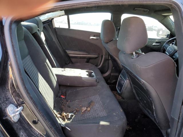 Photo 10 from auction – 2016 DODGE CHARGER SE with VIN 2C3CDXBG9GH211048