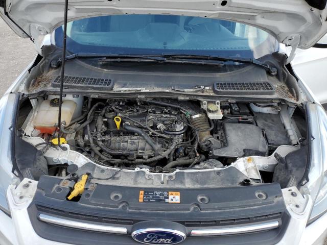 Photo 11 from auction – 2014 FORD ESCAPE SE with VIN 1FMCU0GX4EUE37600