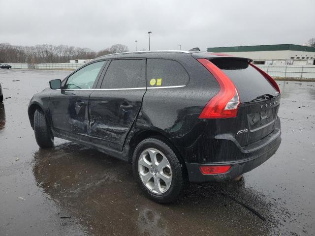 Photo 2 from auction – 2013 VOLVO XC60 3.2 with VIN YV4940DZ3D2417799