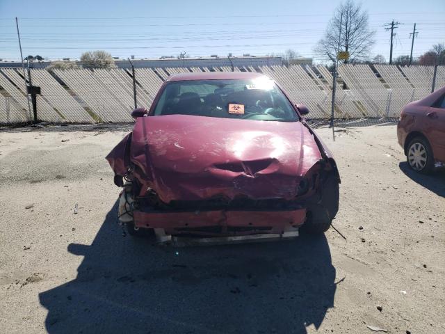 Photo 5 from auction – 2006 CHEVROLET IMPALA LT with VIN 2G1WT55KX69405685