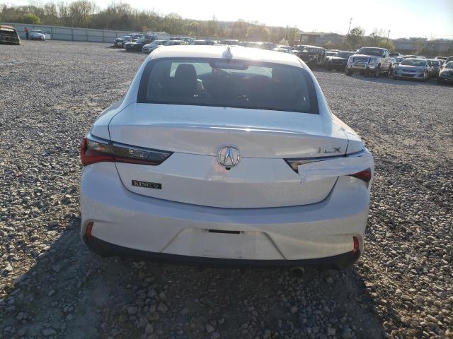 Photo 6 from auction – 2020 ACURA ILX PREMIU with VIN 19UDE2F76LA007568