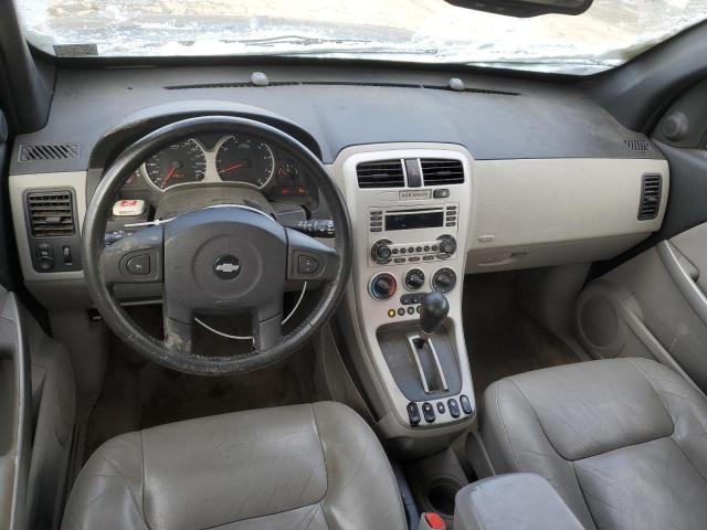 Photo 8 from auction – 2005 CHEVROLET EQUINOX LT with VIN 2CNDL73F456126891