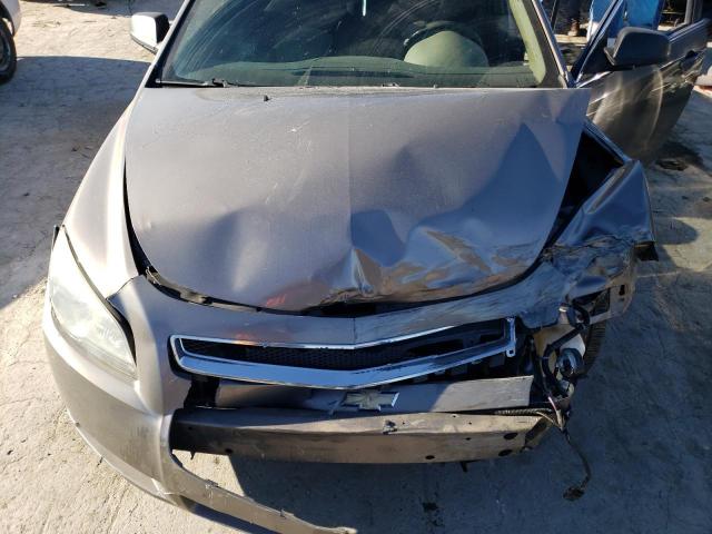 Photo 11 from auction – 2012 CHEVROLET MALIBU LS with VIN 1G1ZA5EU5CF172385