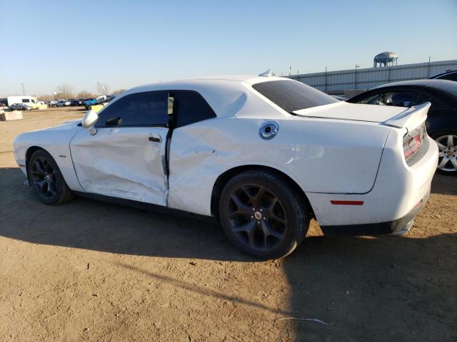 Photo 2 from auction – 2019 DODGE CHALLENGER with VIN 2C3CDZBT9KH756460