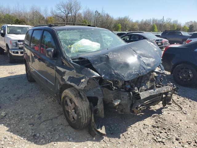 Photo 4 from auction – 2010 DODGE GRAND CARA with VIN 2D4RN5D18AR215838