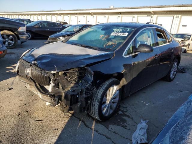 Zdjęcie 1 z aukcji – 2016 BUICK VERANO z VIN 1G4PP5SKXG4161654