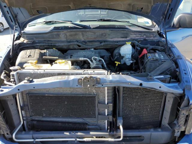 Photo 11 from auction – 2006 DODGE RAM 2500 S with VIN 1D7KS28D66J171785