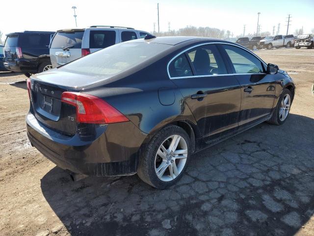Photo 3 from auction – 2013 VOLVO S60 T5 with VIN YV1612FS8D2190890