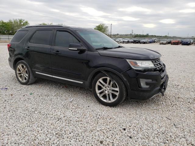 Photo 4 from auction – 2016 FORD EXPLORER X with VIN 1FM5K7D89GGB61520