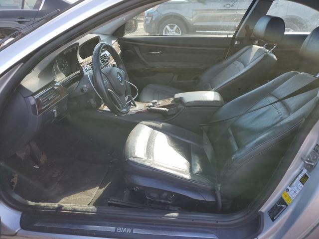 Photo 7 from auction – 2011 BMW 328 XI SUL with VIN WBAKF5C53BE656188