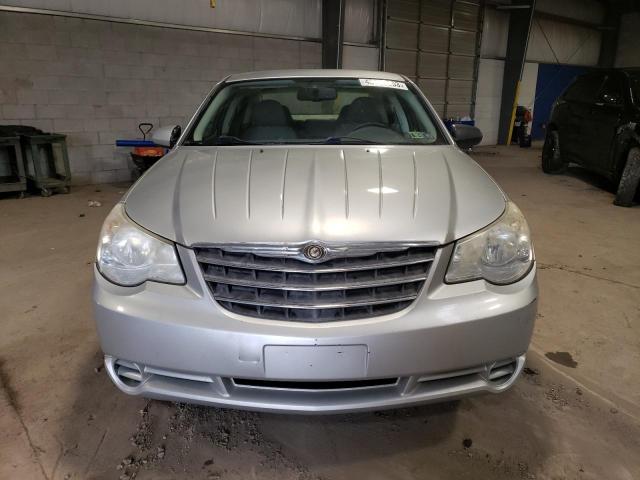 Photo 5 from auction – 2007 CHRYSLER SEBRING TO with VIN 1C3LC56R47N519030