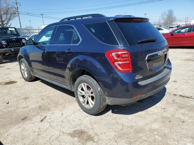 Photo 2 from auction – 2016 CHEVROLET EQUINOX LT with VIN 2GNFLFEK0G6359629