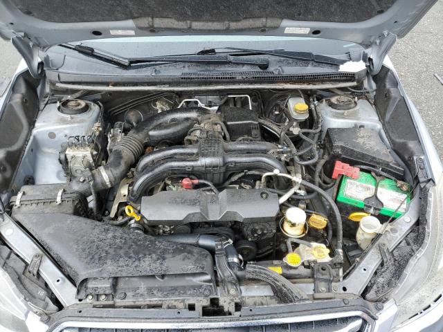 Photo 11 from auction – 2016 SUBARU IMPREZA with VIN JF1GJAA66GH014149