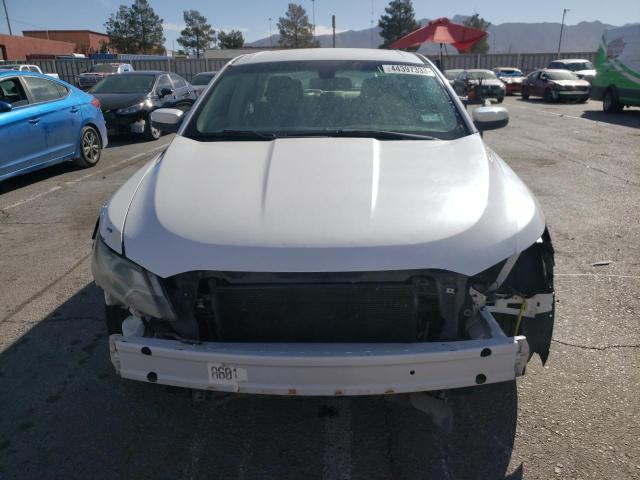 Photo 5 from auction – 2010 FORD TAURUS SEL with VIN 1FAHP2EW9AG140280