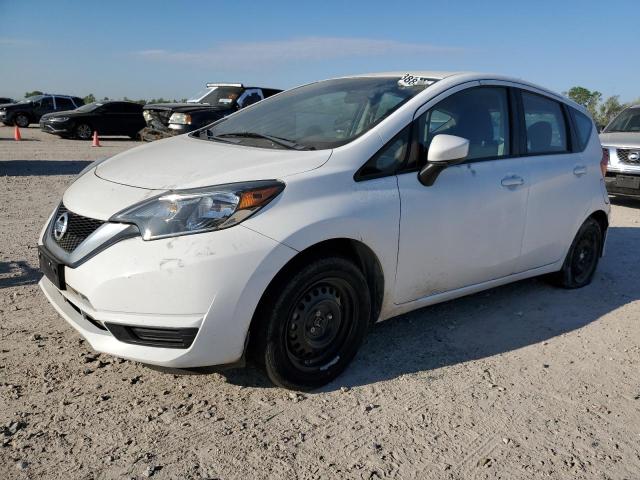 NISSAN VERSA NOTE 2018 with VIN 3N1CE2CP8JL365164 - Photo from auction