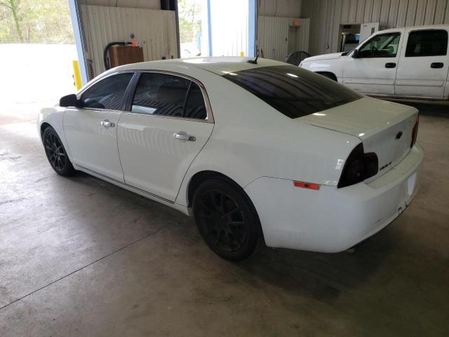 Photo 2 from auction – 2011 CHEVROLET MALIBU LTZ with VIN 1G1ZE5E70BF274772