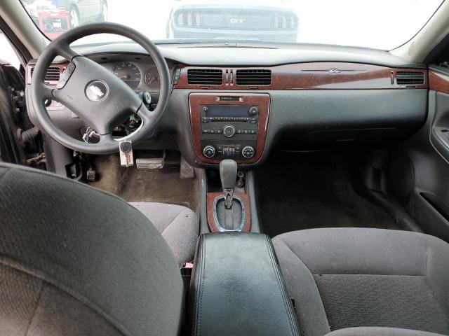 Photo 8 from auction – 2008 CHEVROLET IMPALA LT with VIN 2G1WT58K689288850