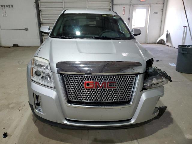 Photo 5 from auction – 2014 GMC TERRAIN SL with VIN 2GKALMEKXE6176313