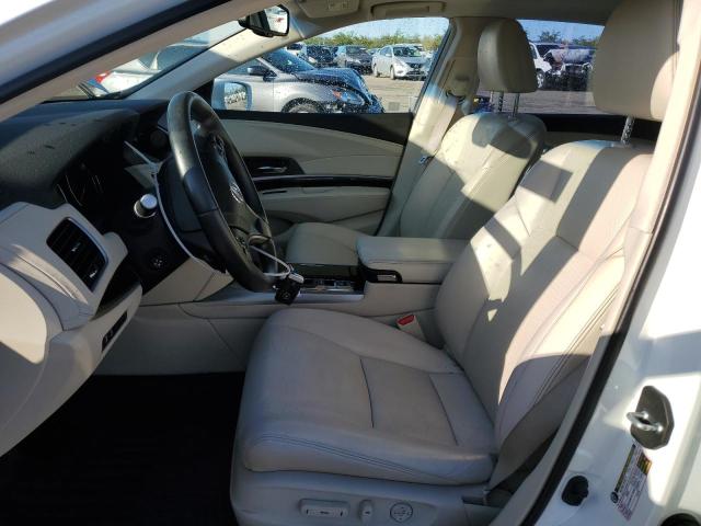 Photo 7 from auction – 2016 ACURA RLX TECH with VIN JH4KC1F50GC000841